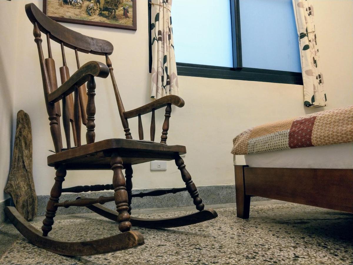 赤嵌厝child Come Home-依人數床位數計價開放房型 Ταϊνάν Εξωτερικό φωτογραφία