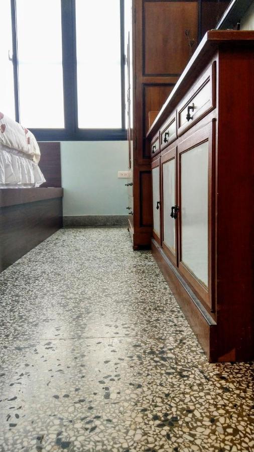 赤嵌厝child Come Home-依人數床位數計價開放房型 Ταϊνάν Εξωτερικό φωτογραφία